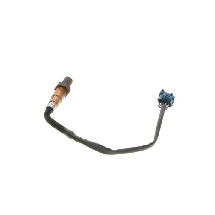 Oksijen Lambda Sensörü Benzinli Saab 9-3 1.8T 2.0T İçin (2002-2011) - BOSCH 0258006623