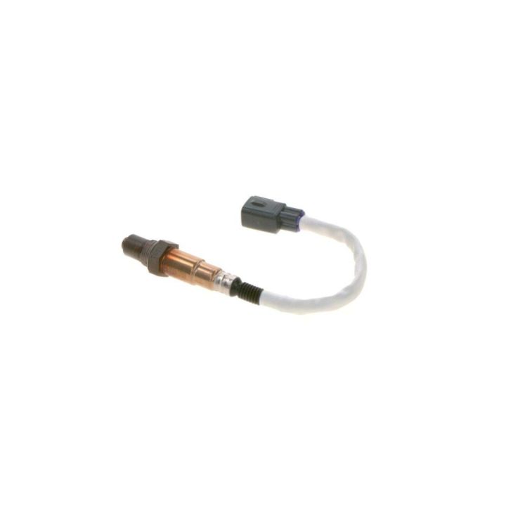 Oksijen Lambda Sensörü Benzinli Citroen C1 Peugeot 107 Toyota Aygo Yaris - BOSCH 0258006720