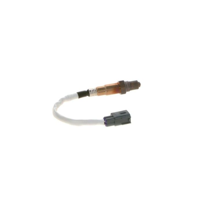 Oksijen Lambda Sensörü Benzinli Citroen C1 Peugeot 107 Toyota Aygo Yaris - BOSCH 0258006720