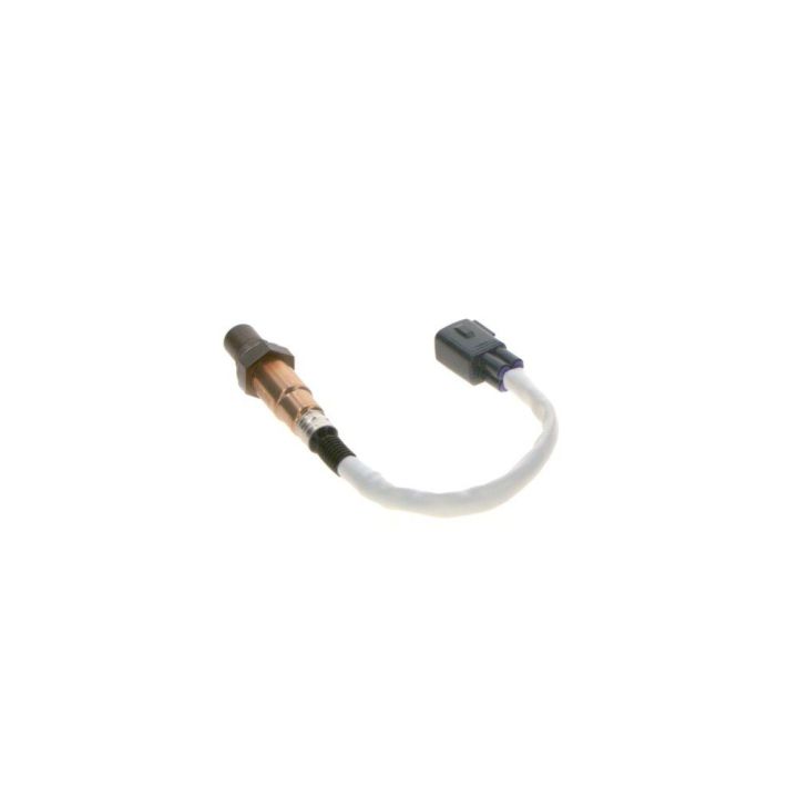 Oksijen Lambda Sensörü Benzinli Citroen C1 Peugeot 107 Toyota Aygo Yaris - BOSCH 0258006720