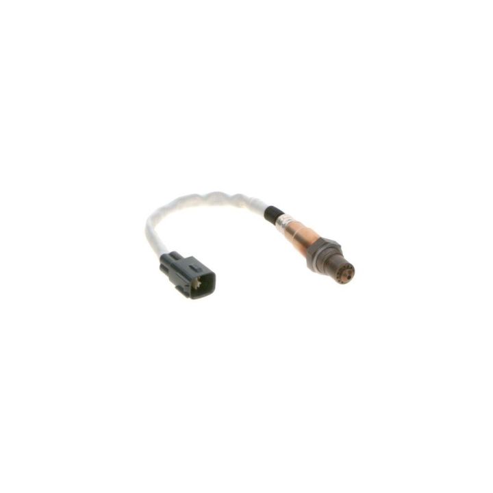 Oksijen Lambda Sensörü Benzinli Citroen C1 Peugeot 107 Toyota Aygo Yaris - BOSCH 0258006720