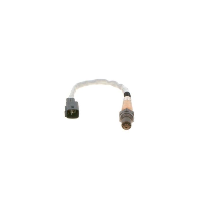 Oksijen Lambda Sensörü Benzinli Citroen C1 Peugeot 107 Toyota Aygo Yaris - BOSCH 0258006720