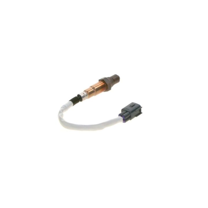 Oksijen Lambda Sensörü Benzinli Citroen C1 Peugeot 107 Toyota Aygo Yaris - BOSCH 0258006720
