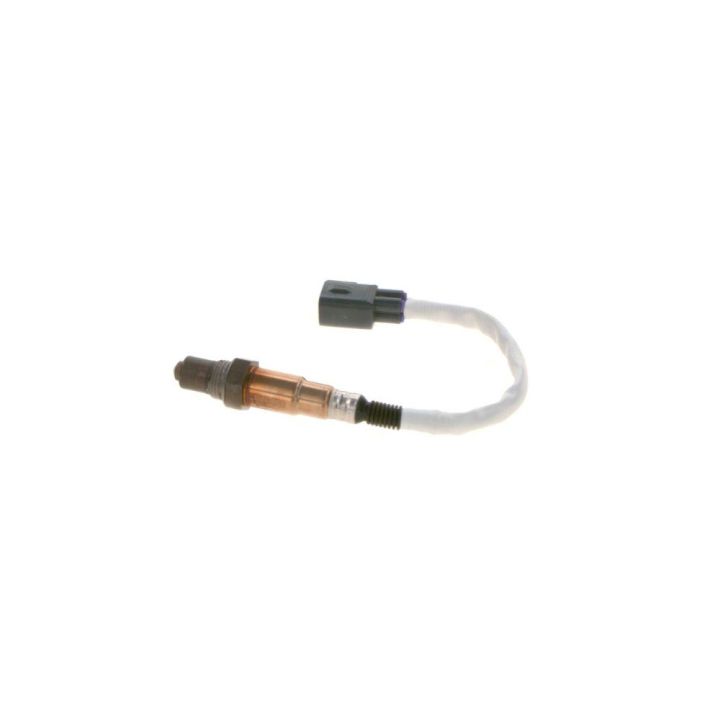 Oksijen Lambda Sensörü Benzinli Citroen C1 Peugeot 107 Toyota Aygo Yaris - BOSCH 0258006720