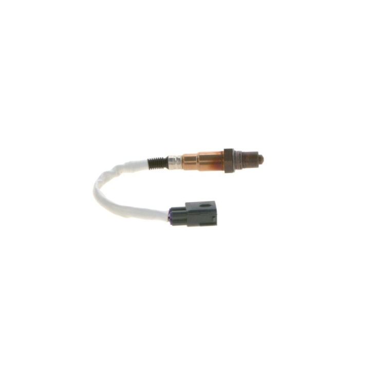 Oksijen Lambda Sensörü Benzinli Citroen C1 Peugeot 107 Toyota Aygo Yaris - BOSCH 0258006720