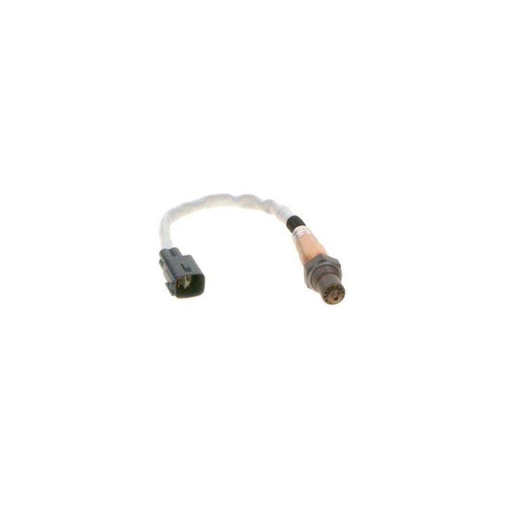 Oksijen Lambda Sensörü Benzinli Citroen C1 Peugeot 107 Toyota Aygo Yaris - BOSCH 0258006720