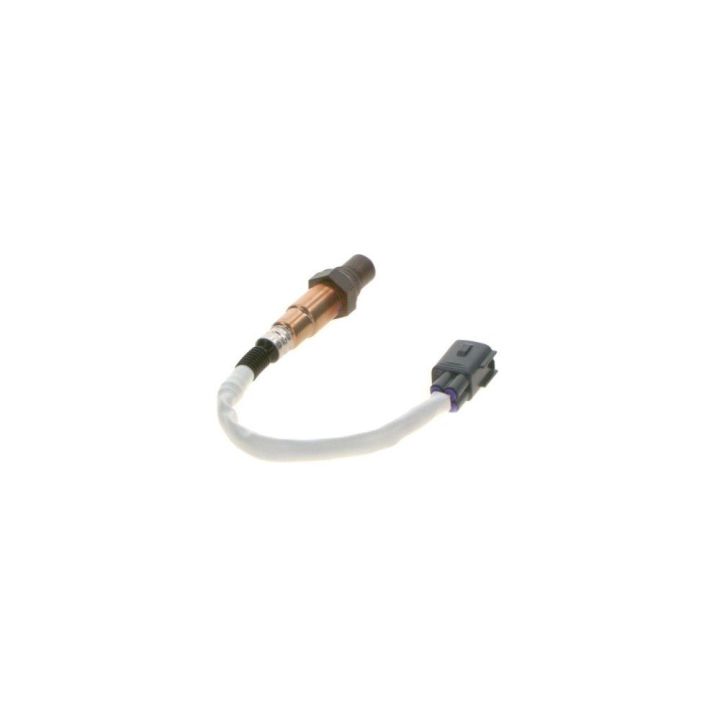Oksijen Lambda Sensörü Benzinli Citroen C1 Peugeot 107 Toyota Aygo Yaris - BOSCH 0258006720