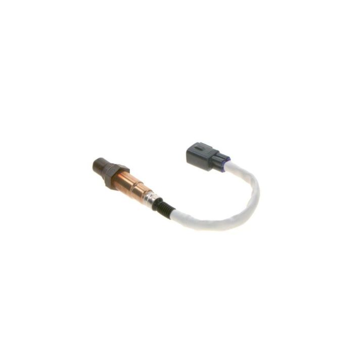 Oksijen Lambda Sensörü Benzinli Citroen C1 Peugeot 107 Toyota Aygo Yaris - BOSCH 0258006720