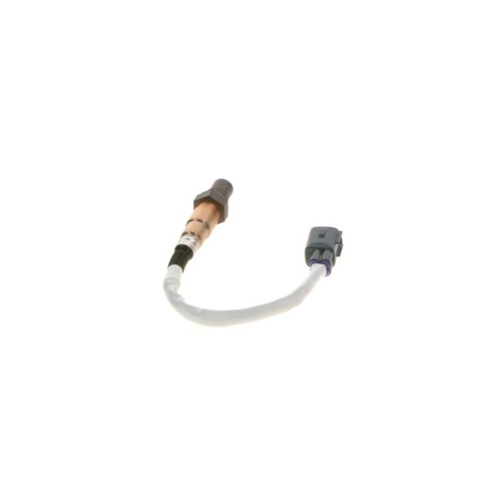 Oksijen Lambda Sensörü Benzinli Citroen C1 Peugeot 107 Toyota Aygo Yaris - BOSCH 0258006720