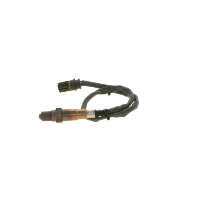 Oksijen Lambda Sensörü Benzinli BMW Z4 Sdrive 2.3i 2.5i 3.0si İçin (2006-2011) - BOSCH 0258006755