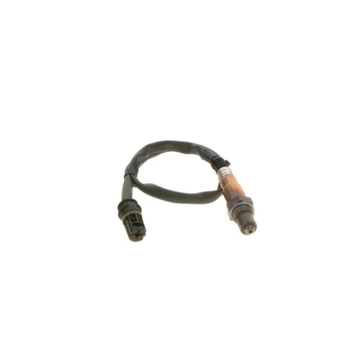 Oksijen Lambda Sensörü Benzinli BMW Z4 Sdrive 2.3i 2.5i 3.0si İçin (2006-2011) - BOSCH 0258006755