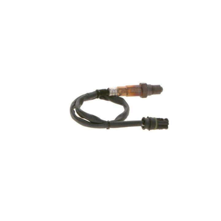 Oksijen Lambda Sensörü Benzinli BMW Z4 Sdrive 2.3i 2.5i 3.0si İçin (2006-2011) - BOSCH 0258006755
