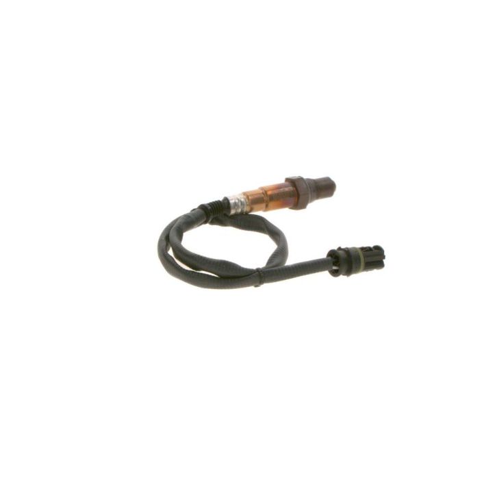 Oksijen Lambda Sensörü Benzinli BMW Z4 Sdrive 2.3i 2.5i 3.0si İçin (2006-2011) - BOSCH 0258006755