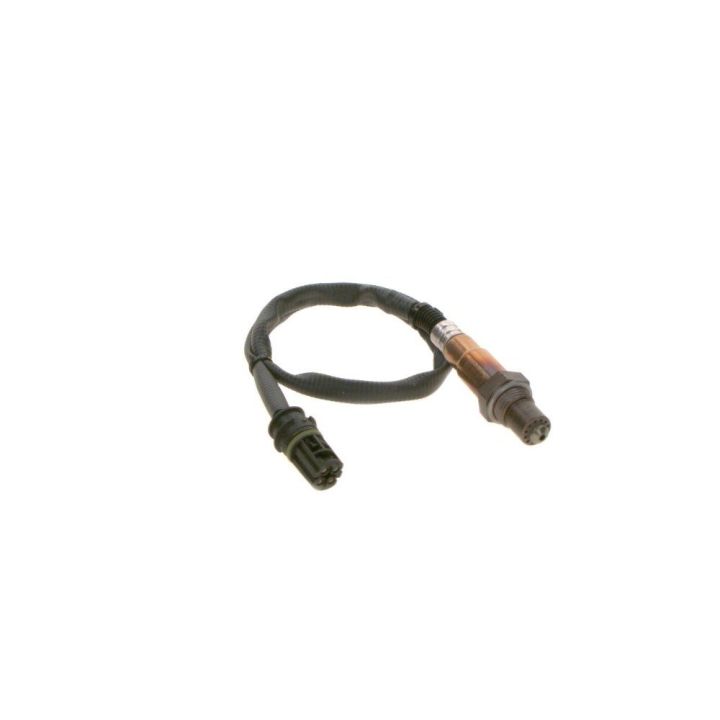 Oksijen Lambda Sensörü Benzinli BMW Z4 Sdrive 2.3i 2.5i 3.0si İçin (2006-2011) - BOSCH 0258006755