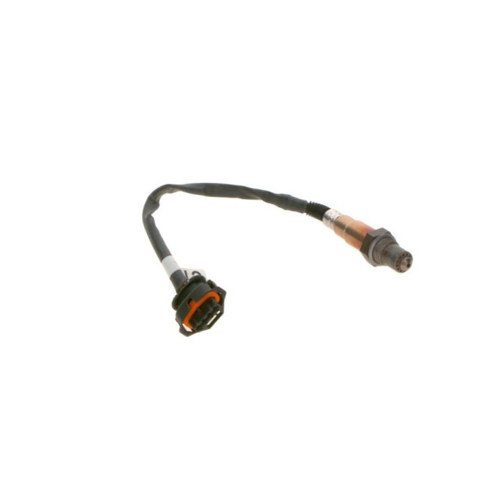 Oksijen Sensörü Golf IV V Jetta Passat Bora Astra H Vectra C Focus II Fiesta V Volvo S40 V70 I S70 - BOSCH 0258006815