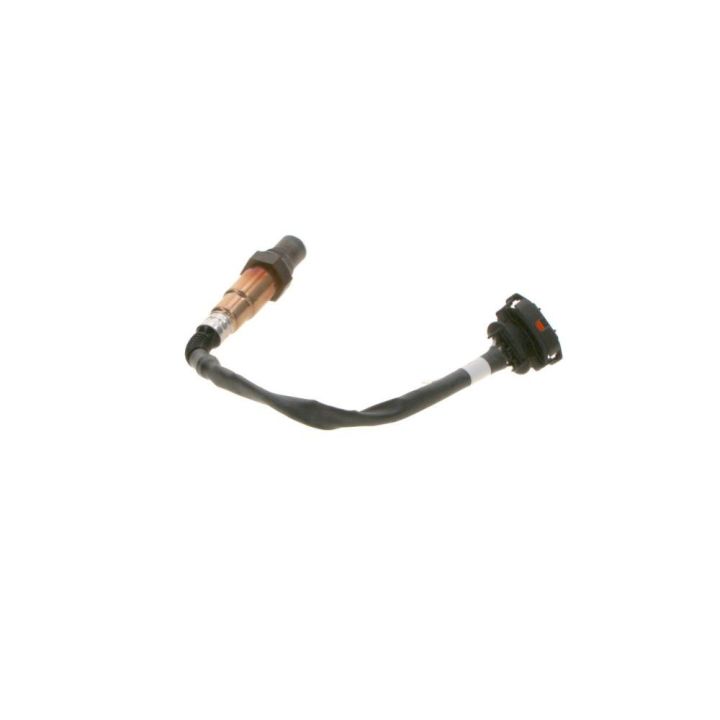 Oksijen Sensörü Golf IV V Jetta Passat Bora Astra H Vectra C Focus II Fiesta V Volvo S40 V70 I S70 - BOSCH 0258006815