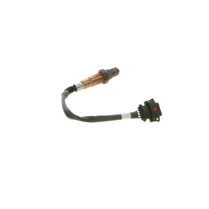 Oksijen Sensörü Golf IV V Jetta Passat Bora Astra H Vectra C Focus II Fiesta V Volvo S40 V70 I S70 - BOSCH 0258006815