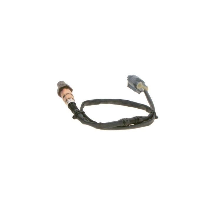 Oksijen Lambda Sensörü Benzinli Porsche 911 3.6 Turbo Carrera 4 GT2 İçin (2006-2009) - BOSCH 0258006826