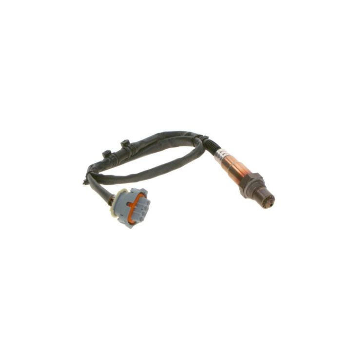 Oksijen Lambda Sensörü Benzinli Porsche 911 3.6 Turbo Carrera 4 GT2 İçin (2006-2009) - BOSCH 0258006826
