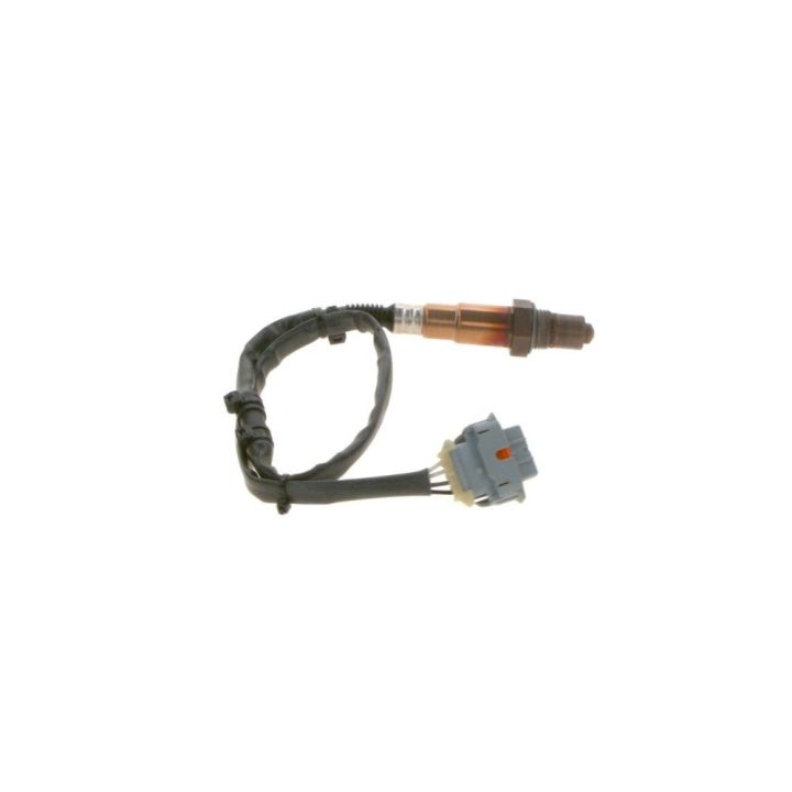 Oksijen Lambda Sensörü Benzinli Porsche 911 3.6 Turbo Carrera 4 GT2 İçin (2006-2009) - BOSCH 0258006826