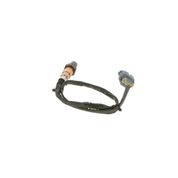 Oksijen Lambda Sensörü Benzinli Porsche 911 3.6 Turbo Carrera 4 GT2 İçin (2006-2009) - BOSCH 0258006826