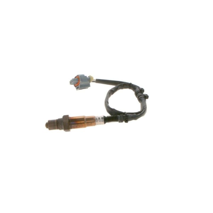 Oksijen Lambda Sensörü Benzinli Porsche 911 3.6 Turbo Carrera 4 GT2 İçin (2006-2009) - BOSCH 0258006826