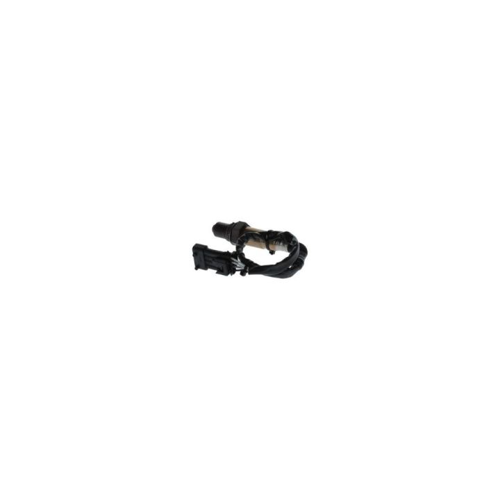 Oksijen Lambda Sensörü JunJie QQ6 Mini-Truck You Ya M1 QQME İçin (2005-) - BOSCH 0258006937