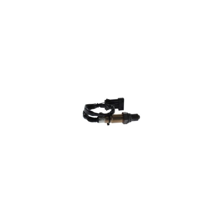 Oksijen Lambda Sensörü JunJie QQ6 Mini-Truck You Ya M1 QQME İçin (2005-) - BOSCH 0258006937