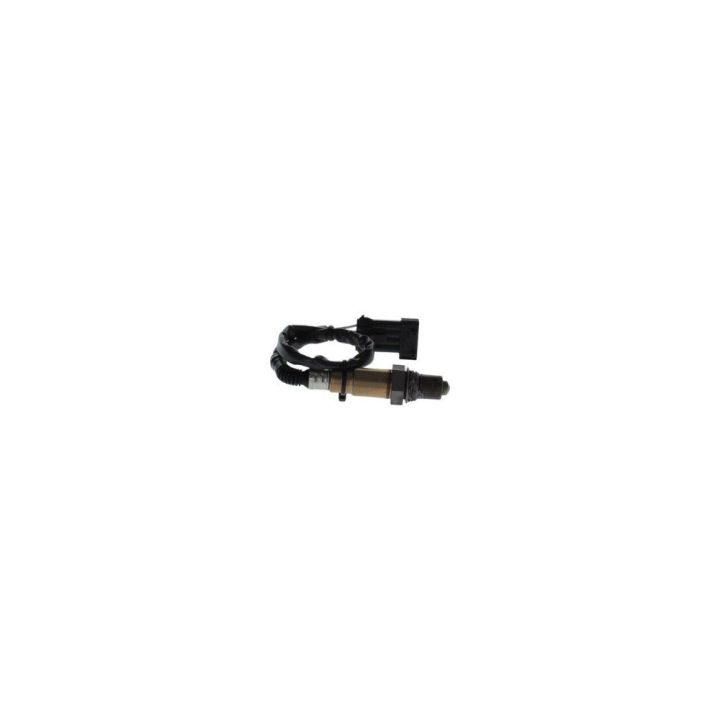 Oksijen Lambda Sensörü JunJie QQ6 Mini-Truck You Ya M1 QQME İçin (2005-) - BOSCH 0258006937