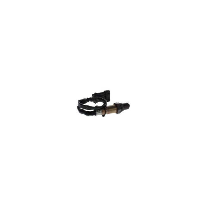 Oksijen Lambda Sensörü JunJie QQ6 Mini-Truck You Ya M1 QQME İçin (2005-) - BOSCH 0258006937