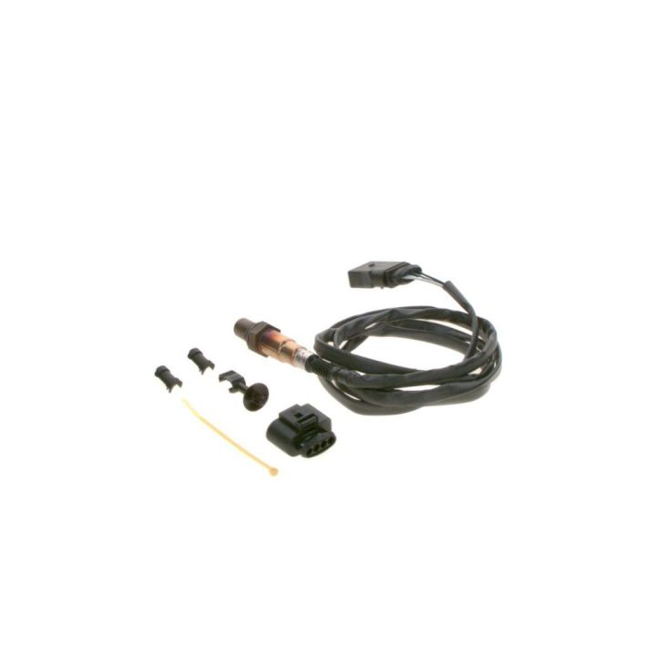 Oksijen Sensörü VW Golf IV 1.6 AKL İçin (1998-2006) - BOSCH 0258006978