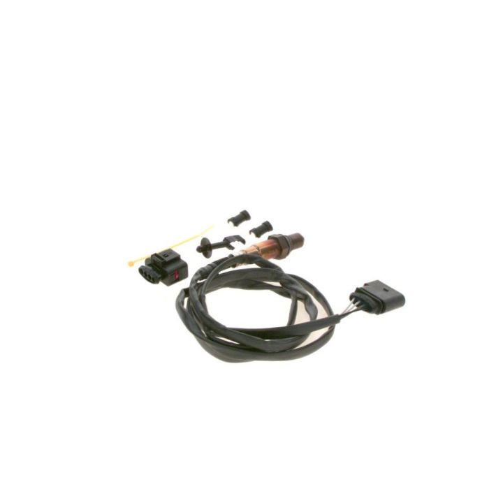 Oksijen Sensörü VW Golf IV 1.6 AKL İçin (1998-2006) - BOSCH 0258006978