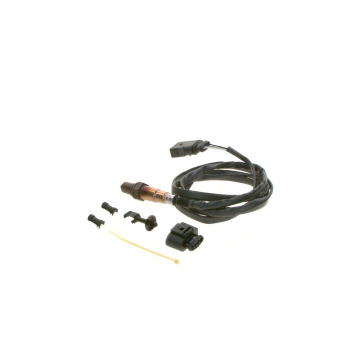 Oksijen Sensörü VW Golf IV 1.6 AKL İçin (1998-2006) - BOSCH 0258006978