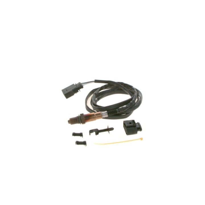 Oksijen Sensörü VW Golf IV 1.6 AKL İçin (1998-2006) - BOSCH 0258006978