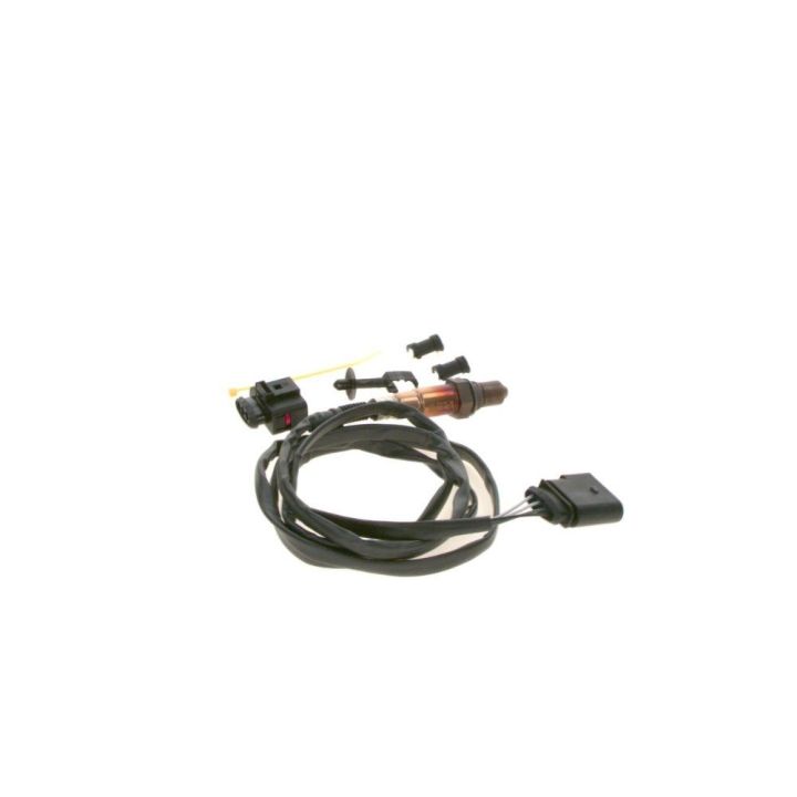 Oksijen Sensörü VW Golf IV 1.6 AKL İçin (1998-2006) - BOSCH 0258006978