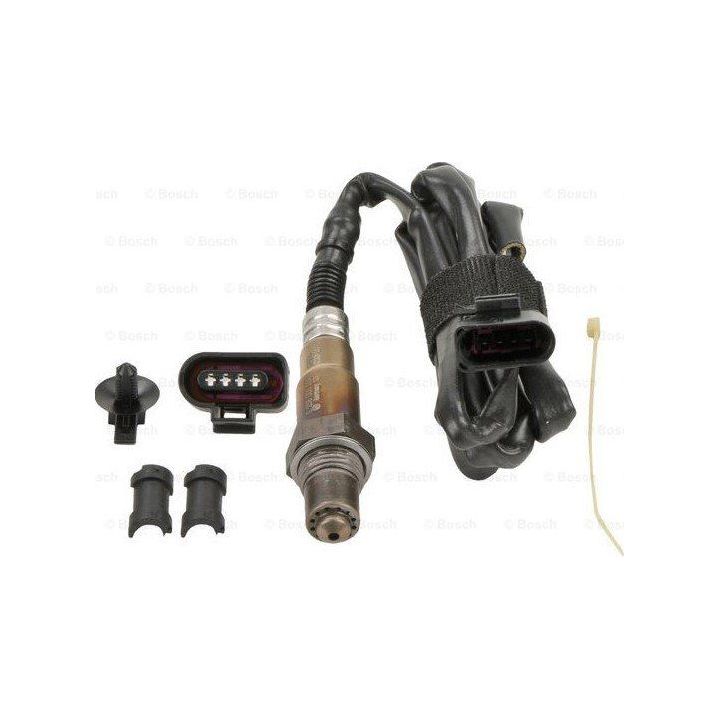 Oksijen Lambda Sensörü VW Golf V Jetta III Passat 2.0 FSI - BOSCH 0258006986