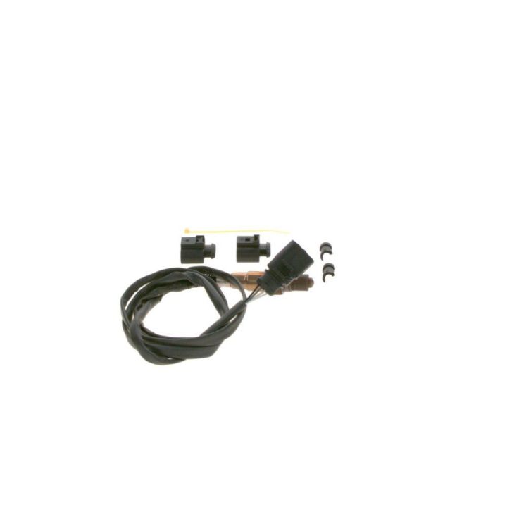 Oksijen Lambda Sensörü VW Golf V Jetta III Passat 2.0 FSI - BOSCH 0258006986