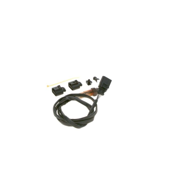 Oksijen Lambda Sensörü VW Golf V Jetta III Passat 2.0 FSI - BOSCH 0258006986