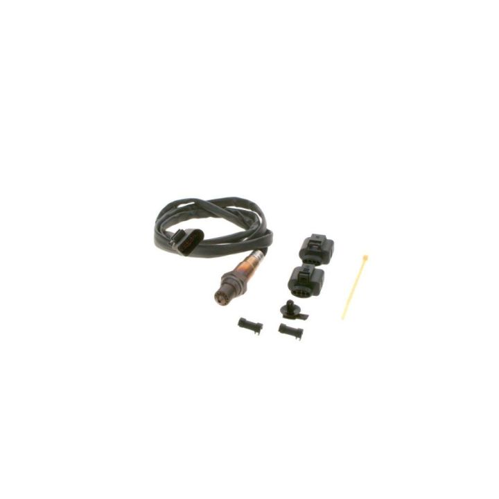 Oksijen Lambda Sensörü VW Golf V Jetta III Passat 2.0 FSI - BOSCH 0258006986