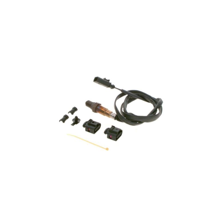 Oksijen Lambda Sensörü VW Golf V Jetta III Passat 2.0 FSI - BOSCH 0258006986