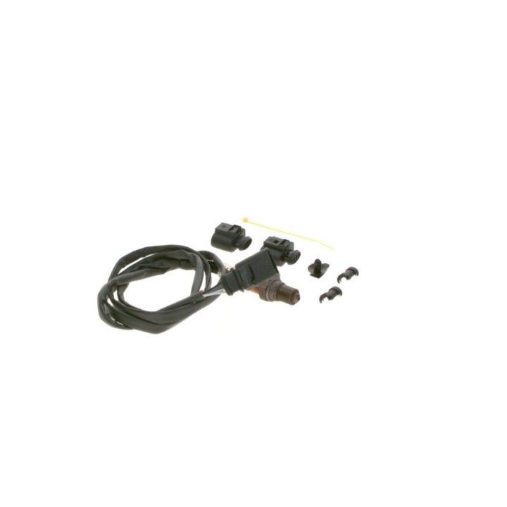 Oksijen Lambda Sensörü VW Golf V Jetta III Passat 2.0 FSI - BOSCH 0258006986