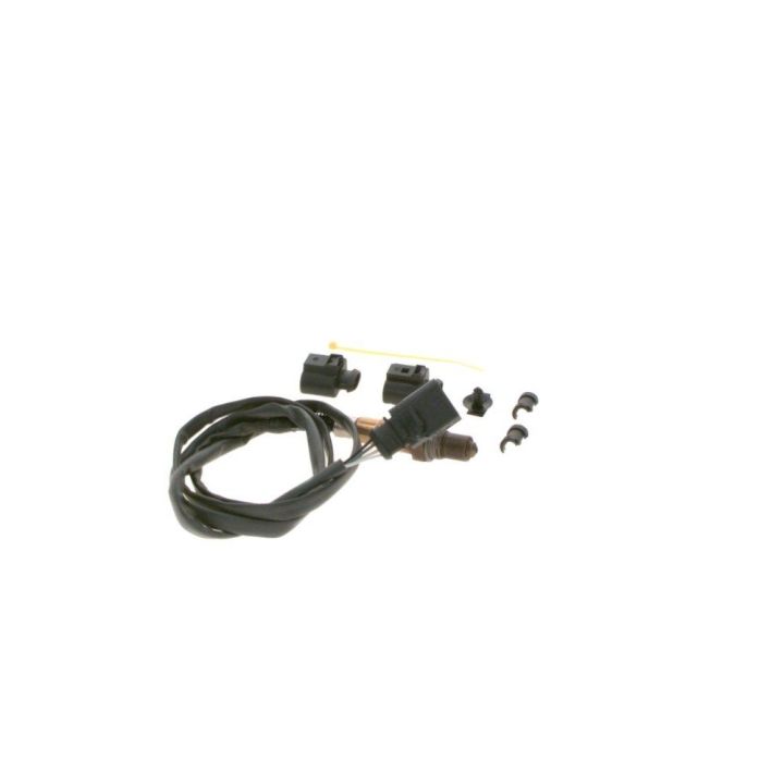 Oksijen Lambda Sensörü VW Golf V Jetta III Passat 2.0 FSI - BOSCH 0258006986