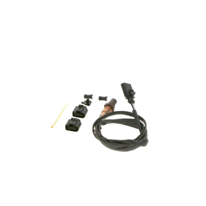 Oksijen Lambda Sensörü VW Golf V Jetta III Passat 2.0 FSI - BOSCH 0258006986
