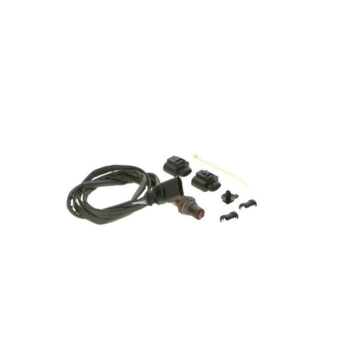 Oksijen Lambda Sensörü VW Golf V Jetta III Passat 2.0 FSI - BOSCH 0258006986
