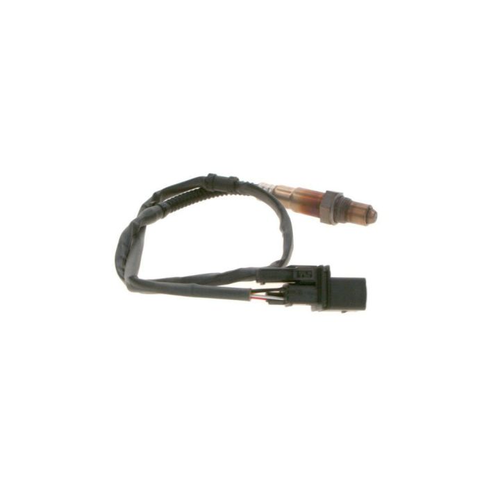 Oksijen Lambda Sensörü Benzinli Audi TT A3 Seat Leon 1.8T İçin (2000-2006) - BOSCH 0258007057
