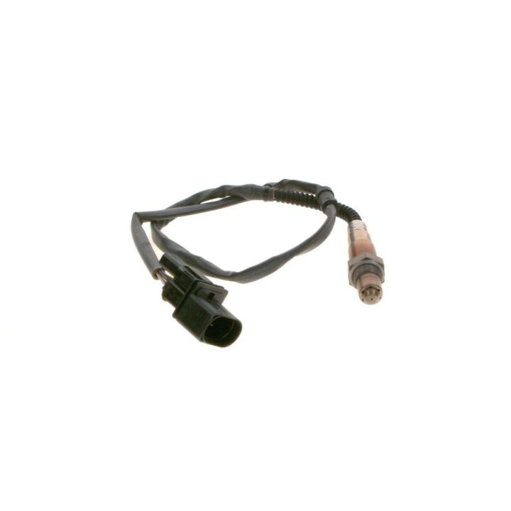 Oksijen Lambda Sensörü Benzinli Audi TT A3 Seat Leon 1.8T İçin (2000-2006) - BOSCH 0258007057