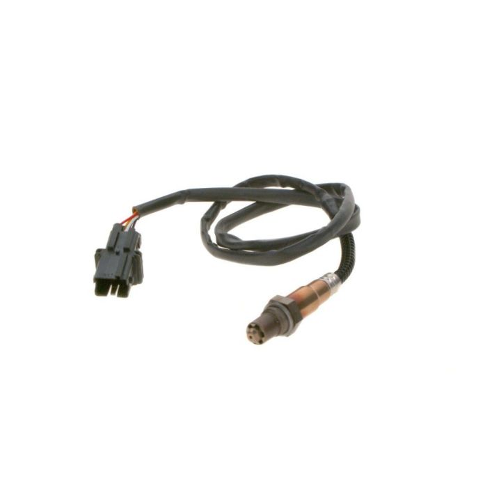 Oksijen Lambda Sensörü Benzinli LSU-4.21 Evrensel Tip - BOSCH 0258007071