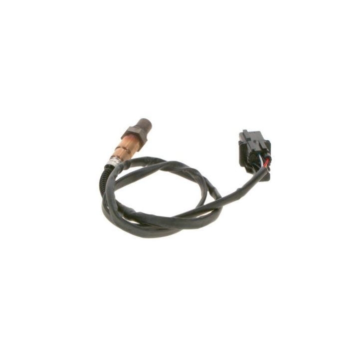 Oksijen Lambda Sensörü Benzinli LSU-4.21 Evrensel Tip - BOSCH 0258007071