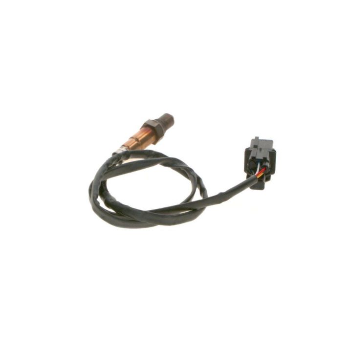 Oksijen Lambda Sensörü Benzinli LSU-4.21 Evrensel Tip - BOSCH 0258007071
