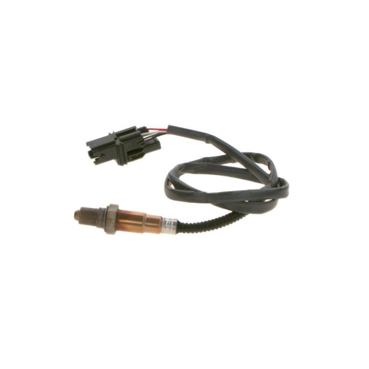 Oksijen Lambda Sensörü Benzinli LSU-4.21 Evrensel Tip - BOSCH 0258007071